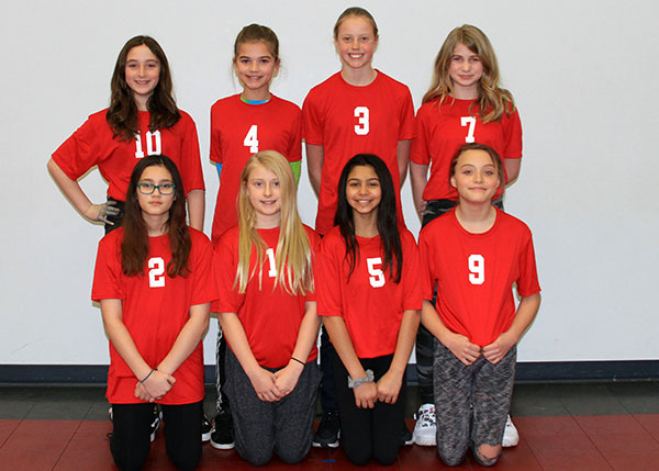 YDT-Black's team picture coming soon