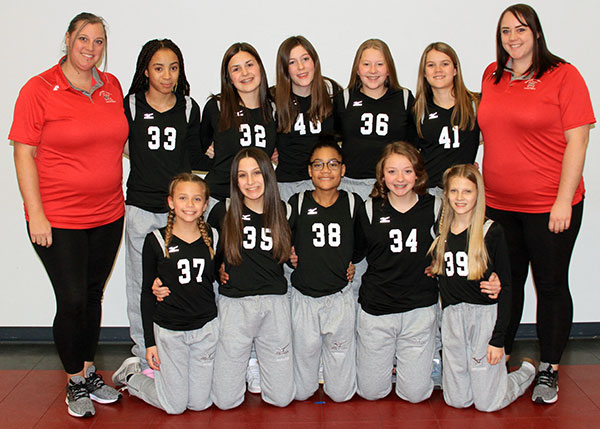 13-Red's team picture coming soon