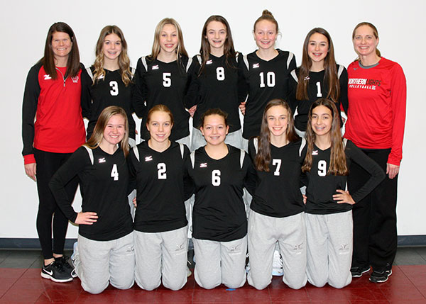 14-1's team picture coming soon