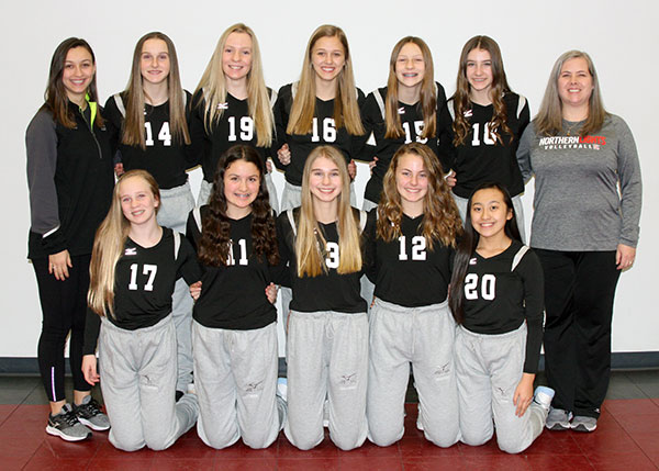 14-2's team picture coming soon