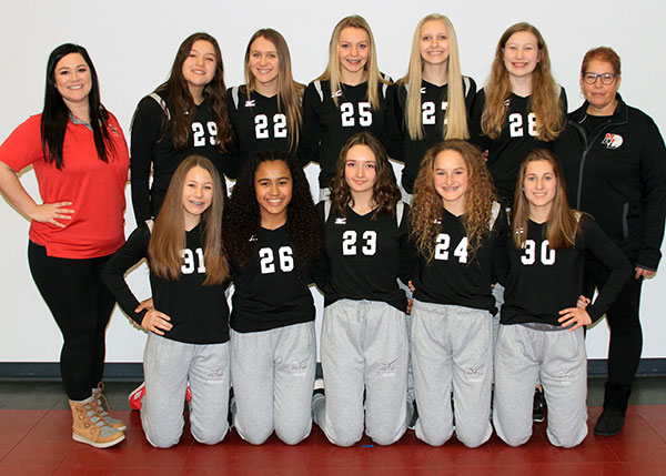 15-Black's team picture coming soon