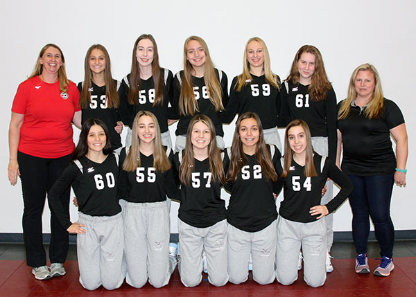 15-Zinc's team picture coming soon