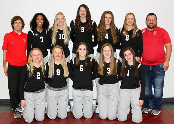 16-1's team picture coming soon