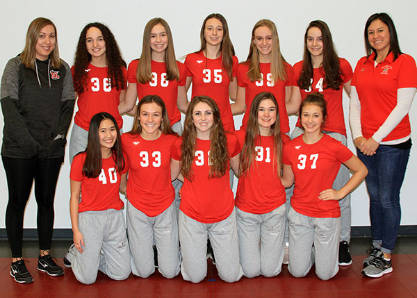 16-Red's team picture coming soon