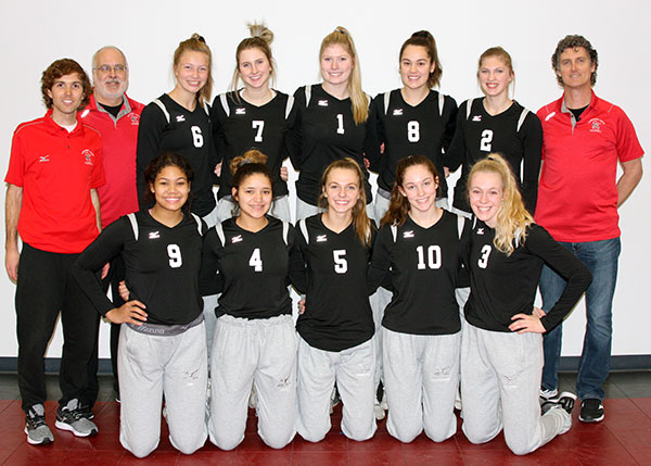 17-1's team picture coming soon