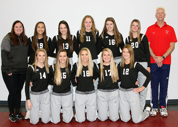 18-2's team picture coming soon