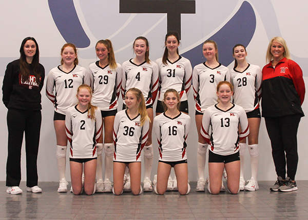 13-1's team picture coming soon