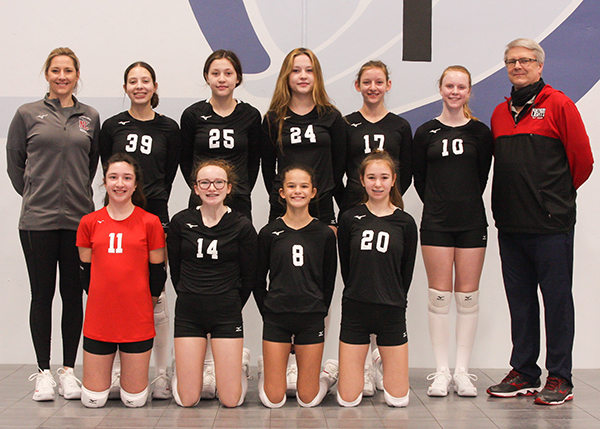 13-Black's team picture coming soon