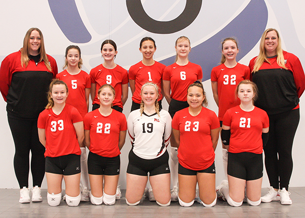 13-Red's team picture coming soon