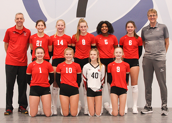 14-Red's team picture coming soon