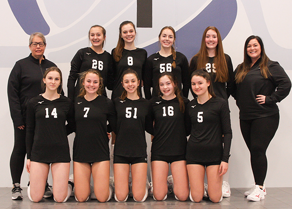 15-Black's team picture coming soon