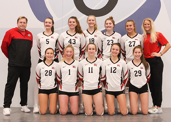 16-Red's team picture coming soon