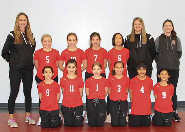 10-1's team picture coming soon