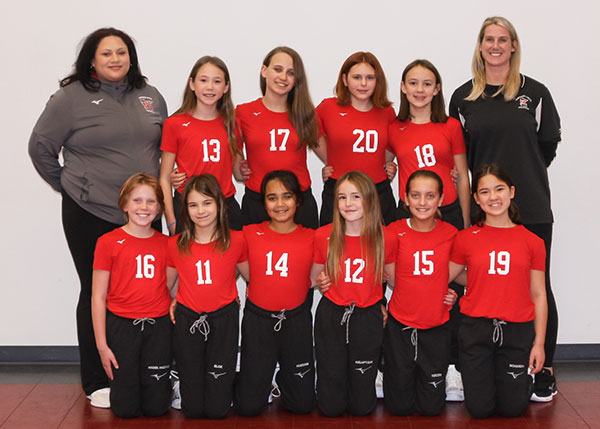 11-2's team picture coming soon