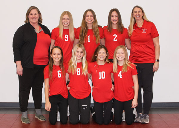 12-1's team picture coming soon