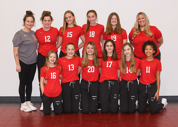 13-2's team picture coming soon