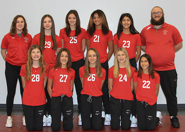 13-Black's team picture coming soon