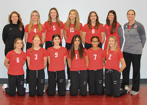 14-1's team picture coming soon