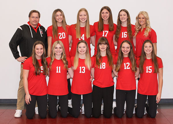 15-2's team picture coming soon