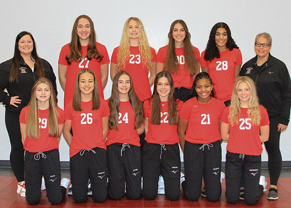 15-Black's team picture coming soon