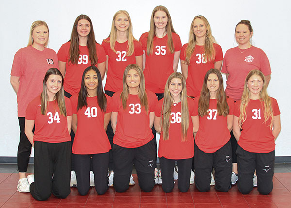 17-Red's team picture coming soon