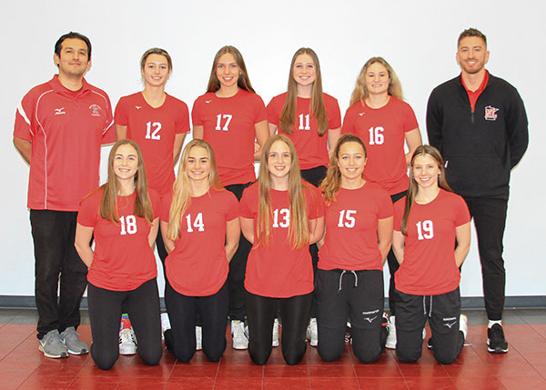 18-2's team picture coming soon