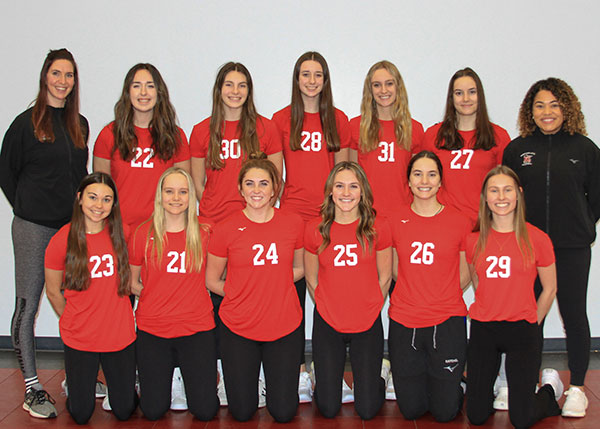 18-Black's team picture coming soon