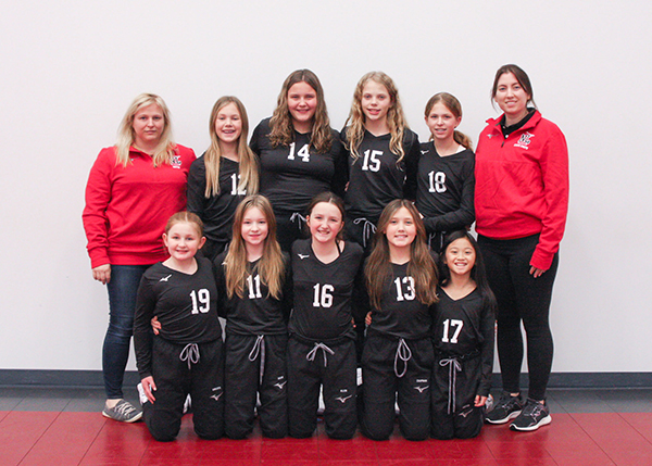 11-2's team picture coming soon