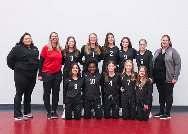 12-1's team picture coming soon