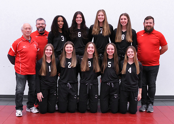 16-1's team picture coming soon