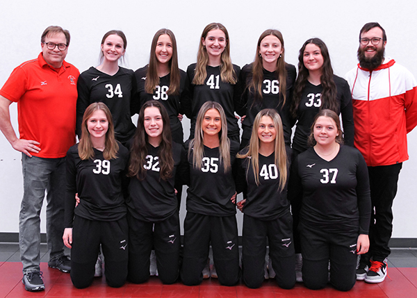 17-Red's team picture coming soon