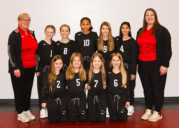 10-1's team picture coming soon