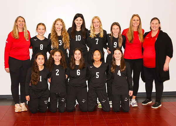 12-1's team picture coming soon