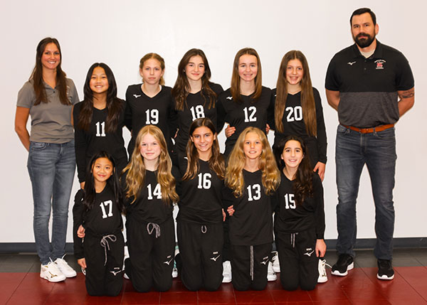 12-2's team picture coming soon