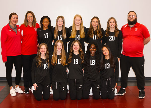 13-2's team picture coming soon