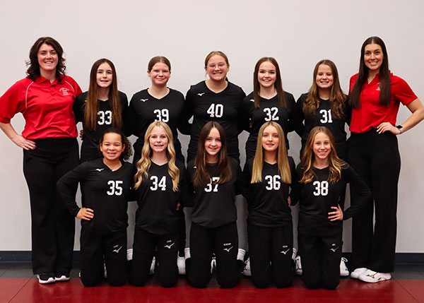 13-Red's team picture coming soon