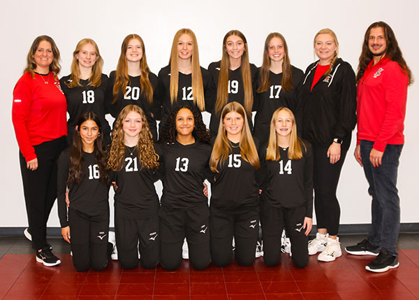 15-2's team picture coming soon