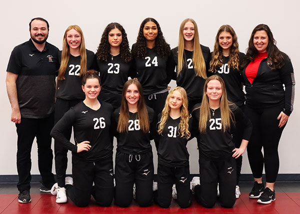 15-Black's team picture coming soon