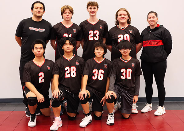 Boys 16-2's team picture coming soon