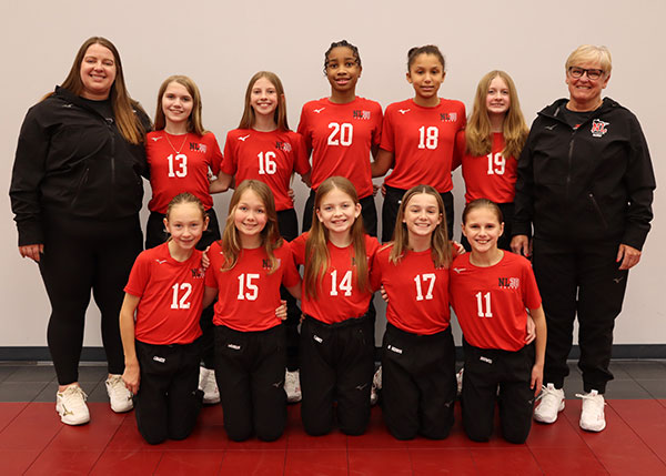 11-2's team picture coming soon