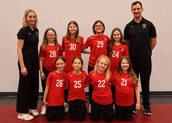 11-Black's team picture coming soon