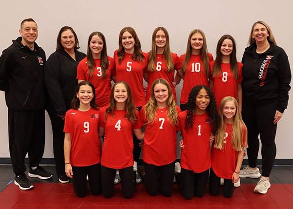 12-1's team picture coming soon