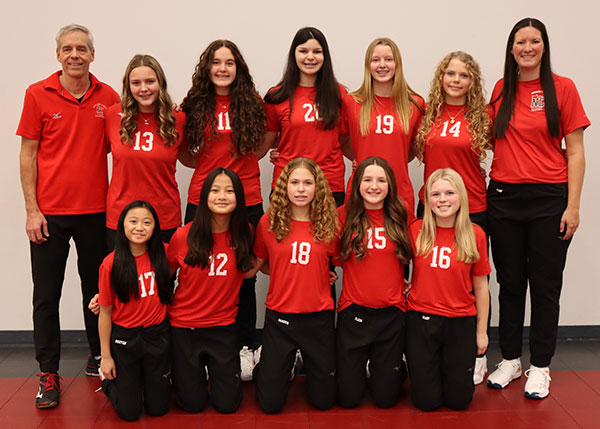 13-2's team picture coming soon