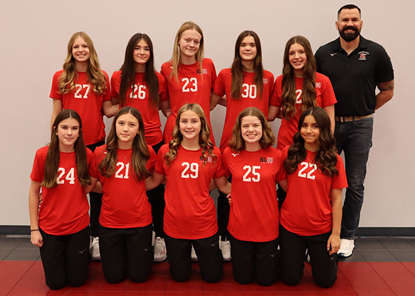 13-Black's team picture coming soon