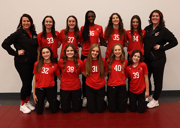 13-Red's team picture coming soon