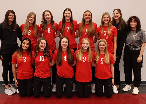 14-1's team picture coming soon