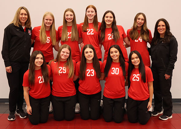 14-Black's team picture coming soon