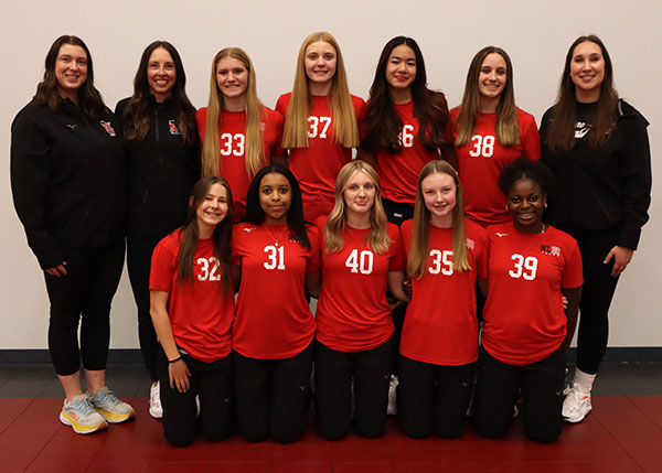 14-Red's team picture coming soon