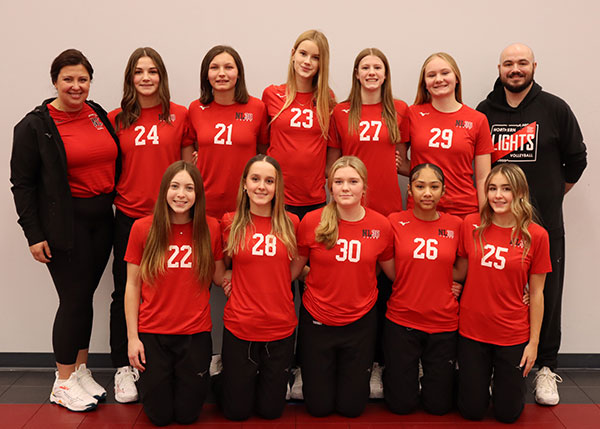 15-Black's team picture coming soon