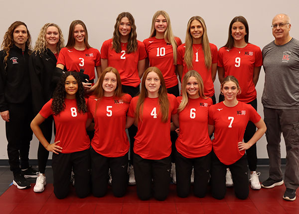 17-1's team picture coming soon